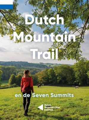 Dutch Mountain Trail - Blogout