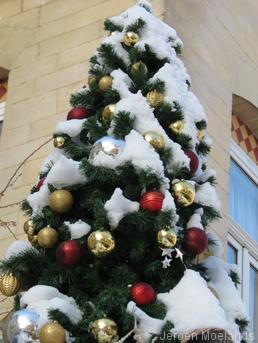 Een witte Kerst in Valkenburg - Blogout