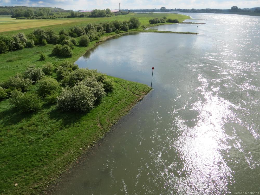 De Nederrijn - Blogout