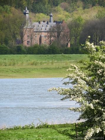 Kasteel Doorwerth - Blogout