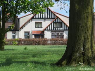 Boerderij bij Valburg - Blogout