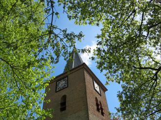 Hervormde kerk, Valburg - Blogout