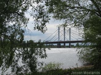 De Tacitusbrug - Blogout