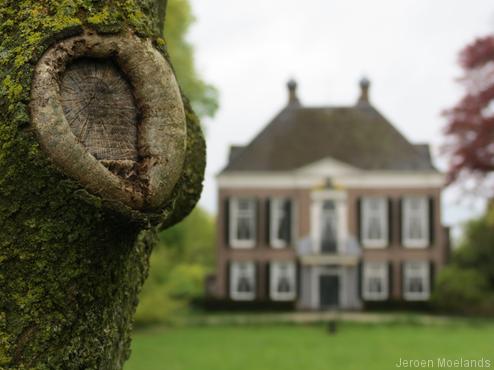 Huis te Leur - Blogout