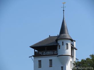 Top van de Palthetoren - Blogout