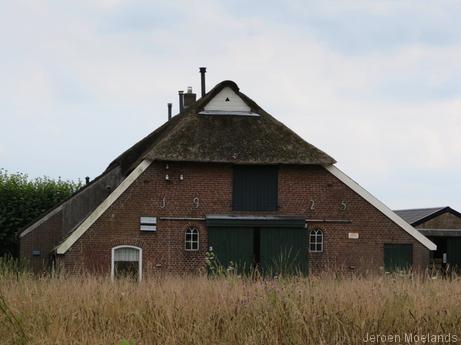 Boerderij bij Lemele - Blogout